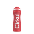 22oz. Grip Stainless Steel Bottle & Sport Lid